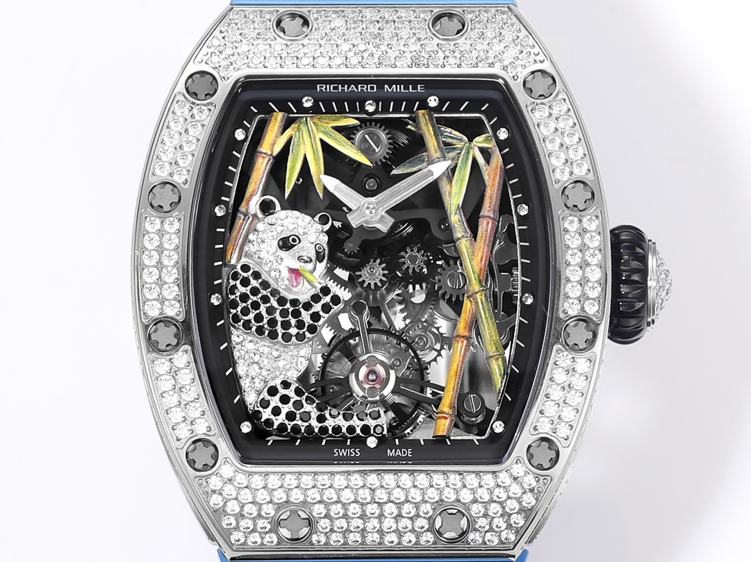 Richard Mille